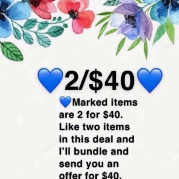 ¥💙2/$40💙Jon Den Leopard Printed Scoop Neck Blouse Size Medium - Picture 14 of 15